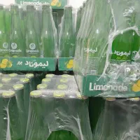 لیموناد شیشه ای زمزم ۴۸۰۰۰۰ تومان