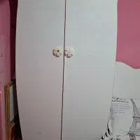 سرویس خواب نوجوان|تخت و سرویس خواب|ورامین, ورامین|دیوار