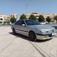 پژو پارس