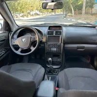 سورن پلاس ef7. صفر گارانتی فعال|خودرو سواری و وانت|قدس, شهر‌قدس|دیوار