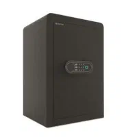 گاوصندوق سیف باکس هوشمند اثرانگشتیTRUST