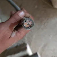 کابل 5*10 افشان