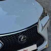 لکسوسNX200|خودرو سواری و وانت|اصفهان, برازنده|دیوار