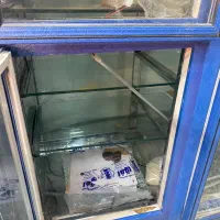 یخچال ۴ درب|فروشگاه و مغازه|کرمان, |دیوار
