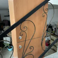 کمد ۳ طبقه تمیز