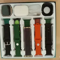 ساعت هوشمند اصل ULTRA-2