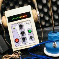 نشت یابی رفع نم ترکیدگی بادستگاه پیشرفته تصویری