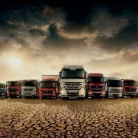 راننده پایه یک هستم آماده همکاری و شراکت