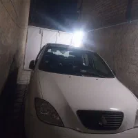 تیبا مدل1400|خودرو سواری و وانت|شهریار, کردزار|دیوار