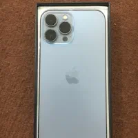 ایفون ۱۳ پرومکس|موبایل|نهاوند, |دیوار