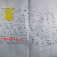 زمین مسکونی ۲۰۰ متری بلوار شهید سلیمانی