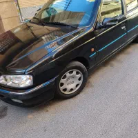 پژو پارس مدل ۸۳