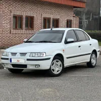 سمند lx ساده 1393|خودرو سواری و وانت|ماسال, |دیوار