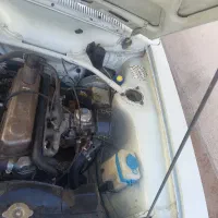 پیکان ۸۰ بیرنگ ۱۰ سال خواب|خودرو سواری و وانت|شریف‌آباد, |دیوار