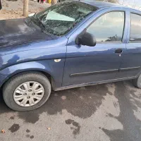 تیبا 1 درجه یک|خودرو سواری و وانت|خرم‌آباد, |دیوار