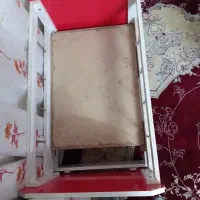 تخت خواب بچه|تخت و سرویس خواب|قم, چهل درخت|دیوار