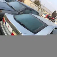 زانتیا مدل ۸۴ دوهزار