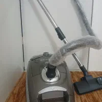 جاروبرقی صنام 2400w|جاروبرقی، جارو شارژی، بخارشو|رشت, رودبارتان|دیوار