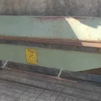 دو سرویس دستگاه خم و نقطه کابینت سازی