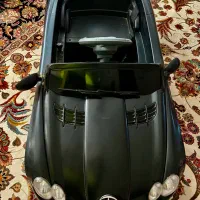 ماشین شارژی|اسباب‌بازی بچه|شوشتر, |دیوار