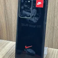 سامسونگ S20 Ultra 5G رم 12 حافظه 128 تکسیم