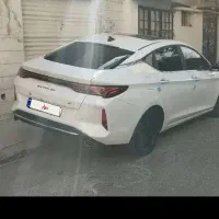 کی ام سی 7j|خودرو سواری و وانت|مشهد, جاهد شهر|دیوار