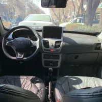 کوییک GXL مدل 1403|خودرو سواری و وانت|اصفهان, بیدآباد|دیوار