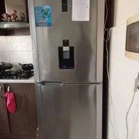 یخچال فریزر