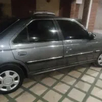 پژو پارس1401|خودرو سواری و وانت|کرمان, |دیوار