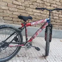 دوچرخه ۲۶|دوچرخه، اسکیت، اسکوتر|پاکدشت, پاکدشت (مامازند)|دیوار