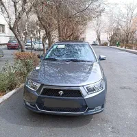 دنا 6دنده دستی 1402