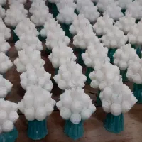 گیفت دسته گل لاله