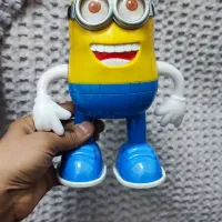 عروسک خرس خارجی|اسباببازی بچه|ملایر, |دیوار