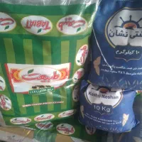 برنج طبیعت  برنج کشتی نشان    محدود|خوردنی و آشامیدنی|شیراز, شهرک سعدی|دیوار