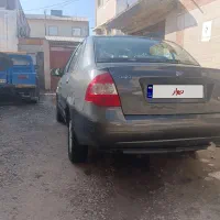 تیبا 1 مدل 95تک برگ سند|خودرو سواری و وانت|رشت, فخب|دیوار