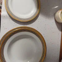 پلوپز.چینی مقصود|ظروف پخت‌وپز|ساوه, |دیوار