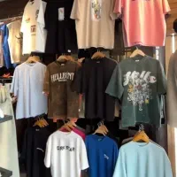 استخدام فروشنده خانم و اقا بوتیک M2