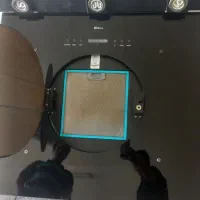 هود بیمکث ۴ دور|هود|هشتگرد, هیو|دیوار