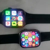 ساعت هوشمند