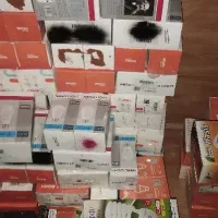 حراج لامپ و پرژکتورهای فوق کم مصرف