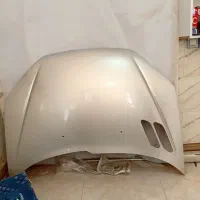 کاپوت ۲۰۶ نقره ای