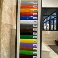 درب اتوماتیک کرکره‌ای