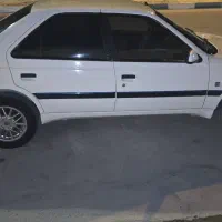 ۴۰۵ تیوفایو گاز سیمی|خودرو سواری و وانت|بوشهر, |دیوار