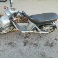 موتور برقی|موتورسیکلت|یزد, |دیوار