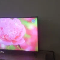 تلویزیون ۴۹ ال جی اصل کره