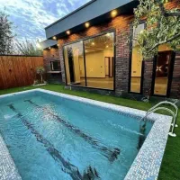 ۵۰۰ متر زمین با قابلیت ساخت ویلا/ اوایل شاهنامه