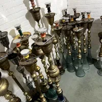 ۲۳ عدد قلیان عربی کافه فوری|کافیشاپ و رستوران|تبریز, |دیوار