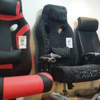 صندلی گیمینگ|مبلمان اداری|مرند, |دیوار