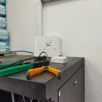 نصب دوربین، کابل‌کشی شبکه، انتقال تصویر با ضمانت|خدمات پیشه و مهارت|مشهد, سعد آباد|دیوار