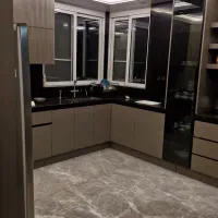 کمک نصاب کابینت نیروی کار